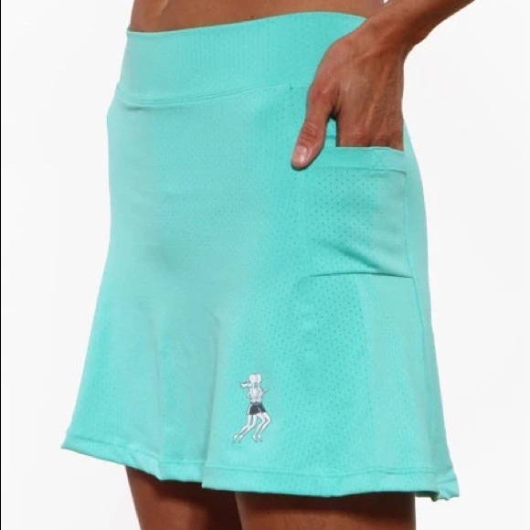 NWOT Running Skirts S - Picture 2 of 10